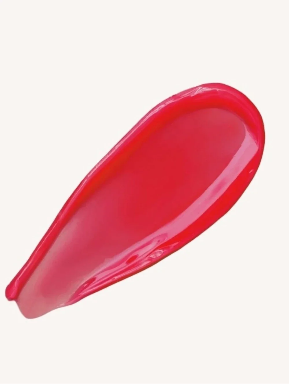 NIB! WINKY LUX,  Very There Lip Oil, Enchanted (warm mahogany brown)